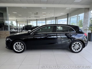 Mercedes-Benz A 200 Aut*120kW*LED*Kamera* 2019