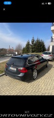BMW 3 E91 330d 2006