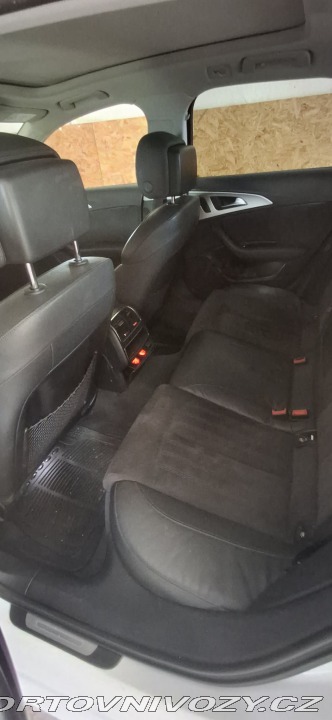 Audi A6  2016