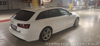 Audi A6  2016