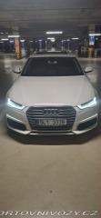 Audi A6  2016