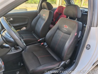 Seat Ibiza Cupra 2007