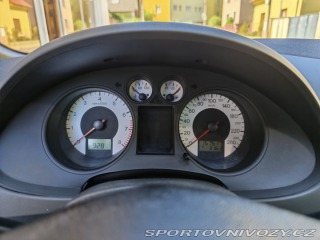 Seat Ibiza Cupra 2007