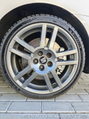 Seat Ibiza Cupra 2007
