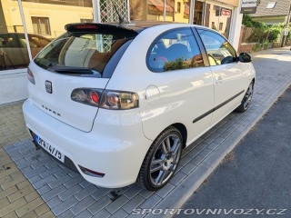 Seat Ibiza Cupra 2007