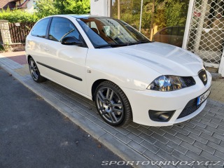 Seat Ibiza Cupra 2007