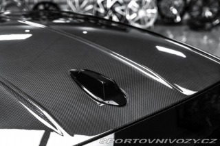 BMW M3 CS HK/MPACK/ZÁRUKA 2025