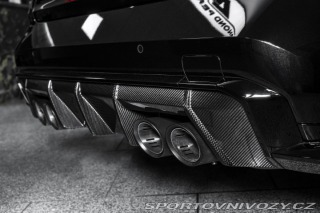 BMW M3 CS HK/MPACK/ZÁRUKA 2025