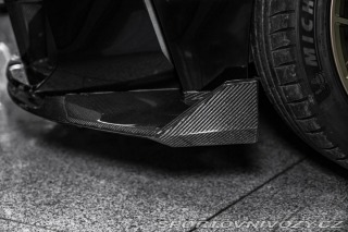 BMW M3 CS HK/MPACK/ZÁRUKA 2025