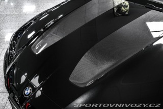 BMW M3 CS HK/MPACK/ZÁRUKA 2025