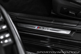BMW M3 CS HK/MPACK/ZÁRUKA 2025