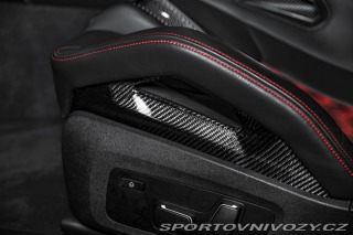 BMW M3 CS HK/MPACK/ZÁRUKA 2025