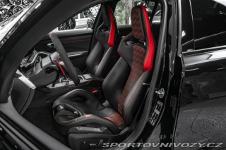 BMW M3 CS HK/MPACK/ZÁRUKA 2025