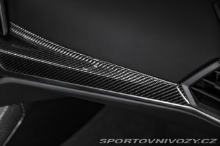 BMW M3 CS HK/MPACK/ZÁRUKA 2025