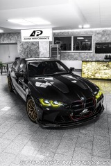 BMW M3 CS HK/MPACK/ZÁRUKA 2025