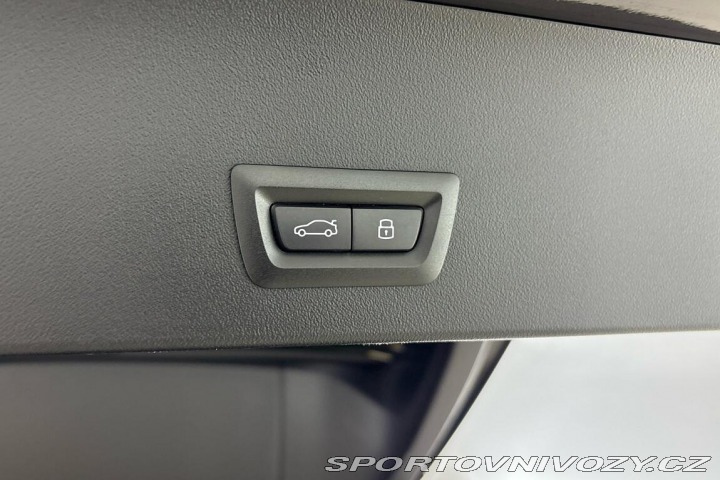 BMW X3 xDrive40d 2025