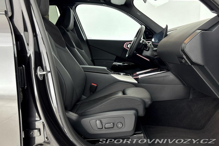 BMW X3 xDrive40d 2025