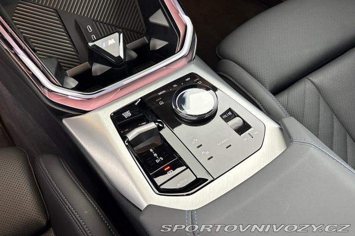 BMW X3 xDrive40d 2025