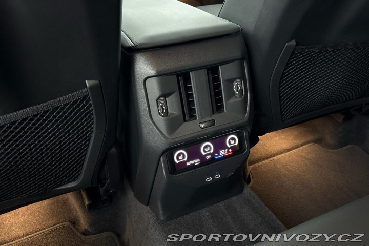 BMW X3 xDrive40d 2025