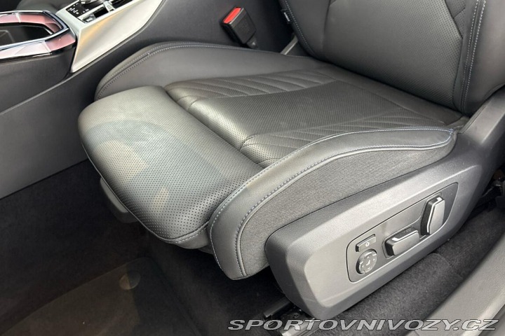 BMW X3 xDrive40d 2025