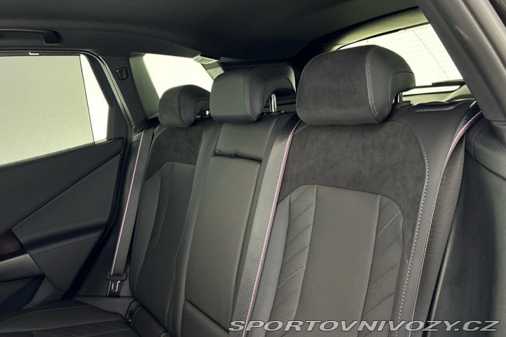 BMW X3 xDrive40d 2025