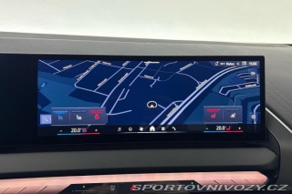 BMW X3 xDrive40d 2025