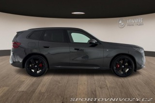 BMW X3 xDrive40d 2025