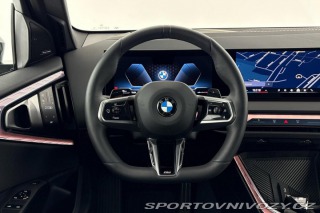 BMW X3 xDrive40d 2025