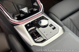 BMW X3 xDrive40d 2025