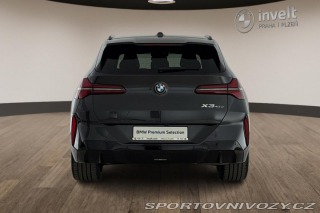 BMW X3 xDrive40d 2025