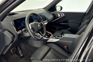 BMW X3 xDrive40d 2025
