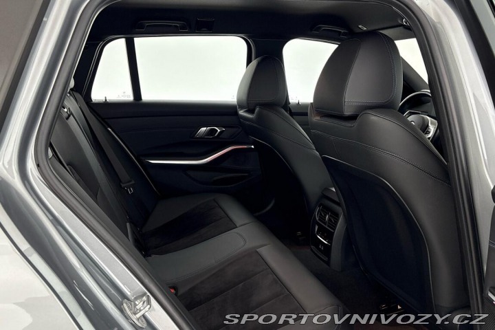 BMW 3 řady 3 | 330d xDrive 2023