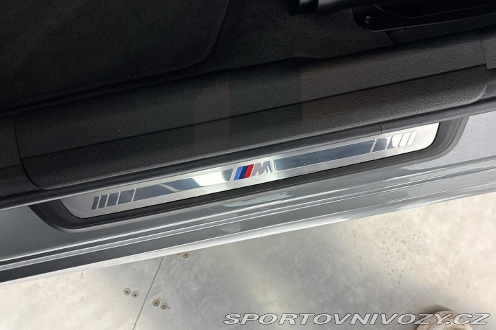 BMW 3 řady 3 | 330d xDrive 2023
