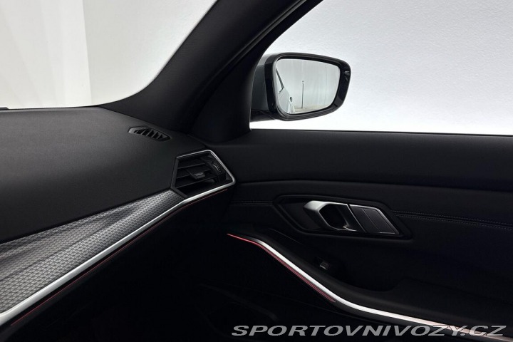 BMW 3 řady 3 | 330d xDrive 2023