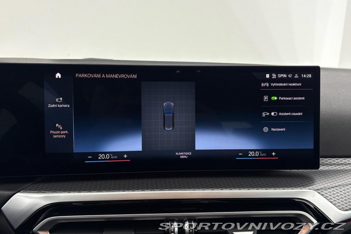 BMW 3 řady 3 | 330d xDrive 2023