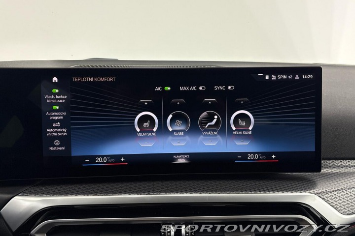 BMW 3 řady 3 | 330d xDrive 2023