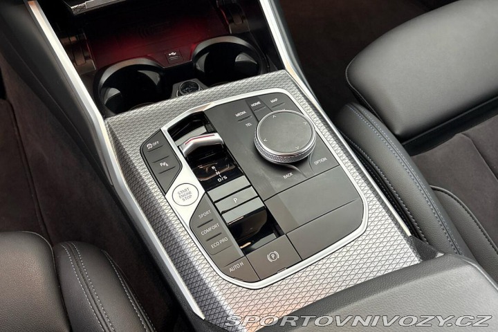 BMW 3 řady 3 | 330d xDrive 2023