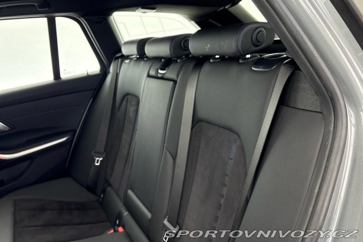 BMW 3 řady 3 | 330d xDrive 2023