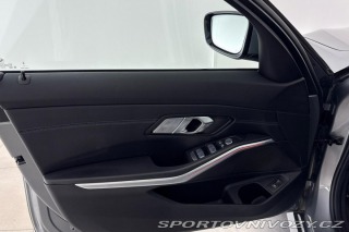 BMW 3 řady 3 | 330d xDrive 2023