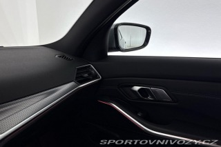 BMW 3 řady 3 | 330d xDrive 2023