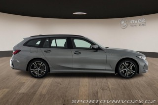 BMW 3 řady 3 | 330d xDrive 2023