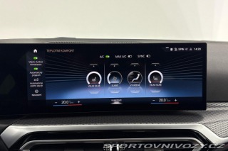 BMW 3 řady 3 | 330d xDrive 2023
