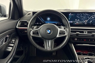 BMW 3 řady 3 | 330d xDrive 2023