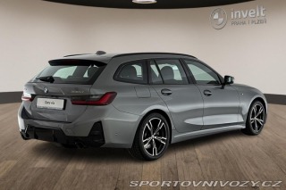 BMW 3 řady 3 | 330d xDrive 2023
