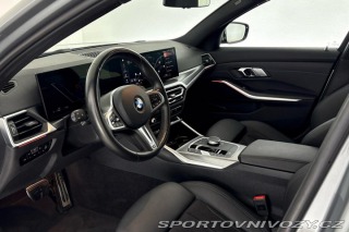 BMW 3 řady 3 | 330d xDrive 2023