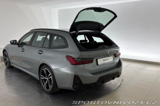 BMW 3 řady 3 | 330d xDrive 2023