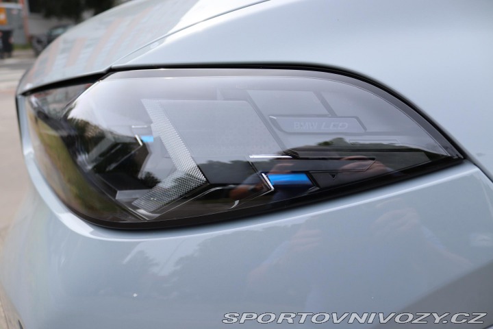 BMW X6 XDRIVE 40i G06 M-SPORT 28 2026