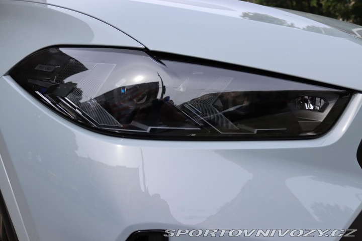 BMW X6 XDRIVE 40i G06 M-SPORT 28 2026