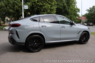 BMW X6 XDRIVE 40i G06 M-SPORT 28 2026