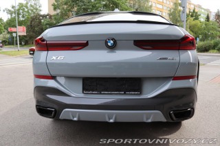 BMW X6 XDRIVE 40i G06 M-SPORT 28 2026